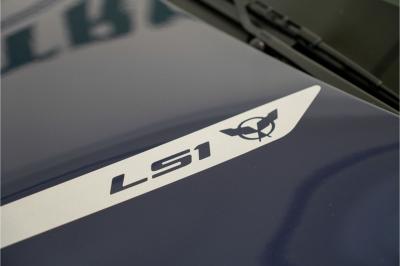 2001 Chevrolet Corvette