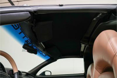 2001 Chevrolet Corvette