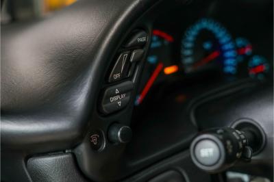 2001 Chevrolet Corvette