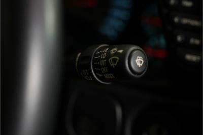 2001 Chevrolet Corvette