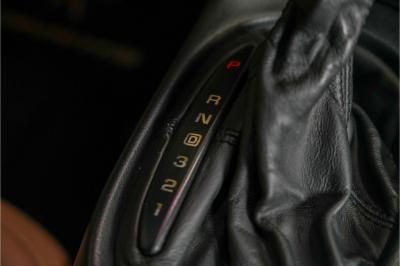 2001 Chevrolet Corvette