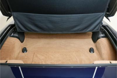 2001 Chevrolet Corvette