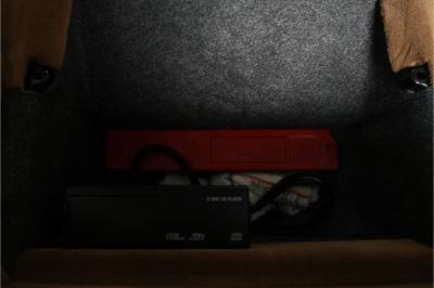 2001 Chevrolet Corvette