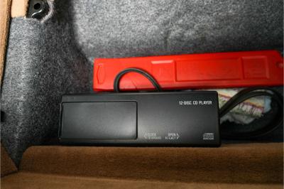 2001 Chevrolet Corvette