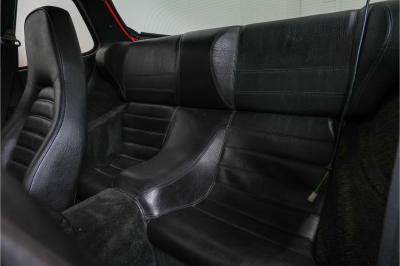 1978 Porsche 924