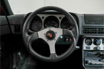 1978 Porsche 924