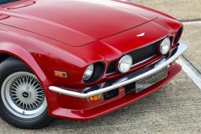 1989 Aston Martin V8