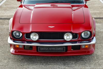 1989 Aston Martin V8