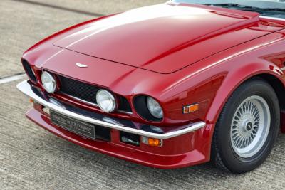 1989 Aston Martin V8