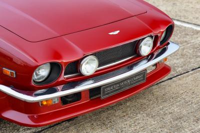 1989 Aston Martin V8