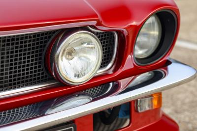 1989 Aston Martin V8