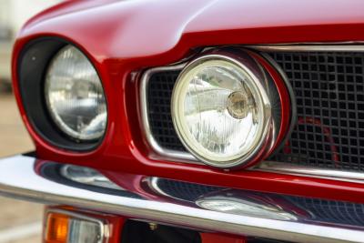 1989 Aston Martin V8