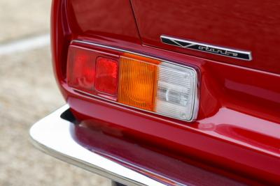 1989 Aston Martin V8