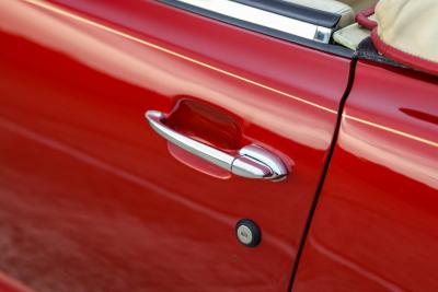 1989 Aston Martin V8