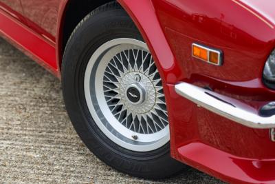 1989 Aston Martin V8