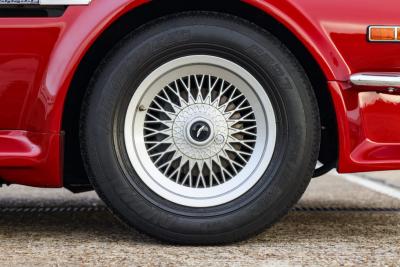 1989 Aston Martin V8
