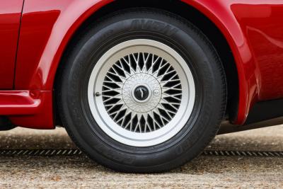 1989 Aston Martin V8