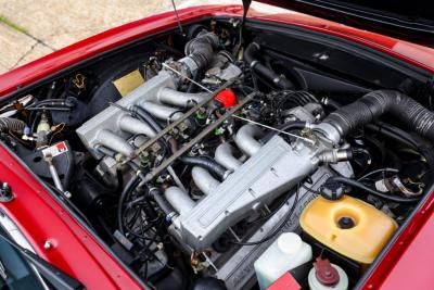 1989 Aston Martin V8