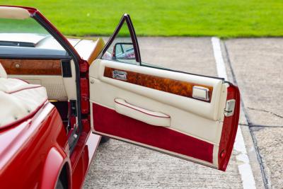 1989 Aston Martin V8