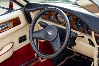 1989 Aston Martin V8