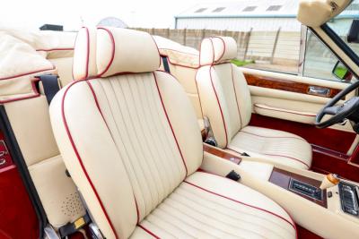 1989 Aston Martin V8