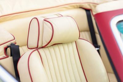 1989 Aston Martin V8