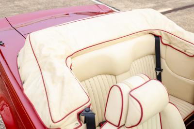 1989 Aston Martin V8