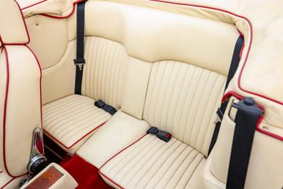 1989 Aston Martin V8