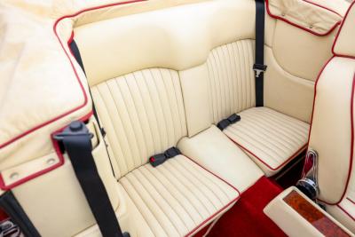 1989 Aston Martin V8