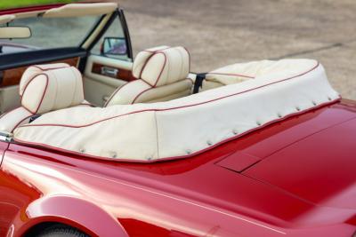 1989 Aston Martin V8