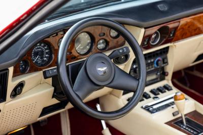 1989 Aston Martin V8
