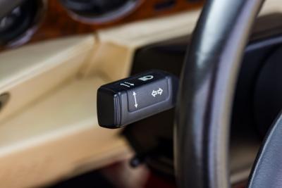 1989 Aston Martin V8