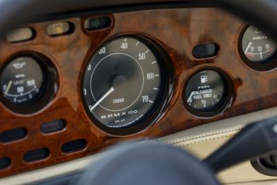 1989 Aston Martin V8