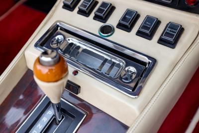 1989 Aston Martin V8