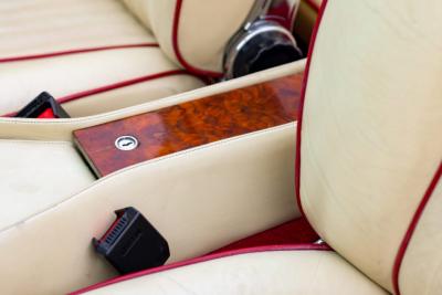 1989 Aston Martin V8