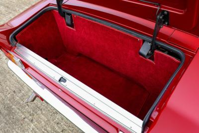 1989 Aston Martin V8