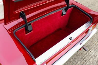 1989 Aston Martin V8