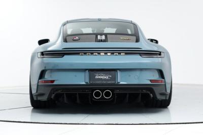 2024 Porsche 911