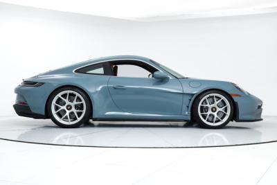 2024 Porsche 911