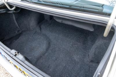 1988 Alfa Romeo 75 2.0 Twin Spark &ldquo;In collectible condition&rdquo;