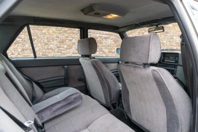 1988 Alfa Romeo 75 2.0 Twin Spark &ldquo;In collectible condition&rdquo;