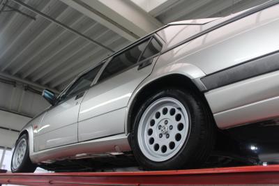 1988 Alfa Romeo 75 2.0 Twin Spark &ldquo;In collectible condition&rdquo;