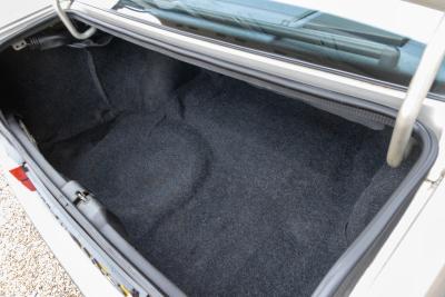 1988 Alfa Romeo 75 2.0 Twin Spark &ldquo;In collectible condition&rdquo;