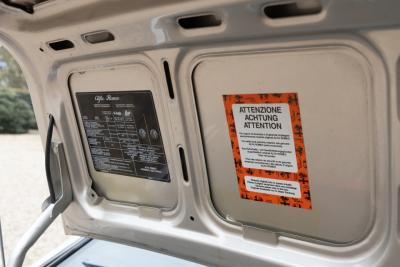 1988 Alfa Romeo 75 2.0 Twin Spark &ldquo;In collectible condition&rdquo;