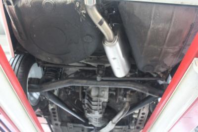 1988 Alfa Romeo 75 2.0 Twin Spark &ldquo;In collectible condition&rdquo;