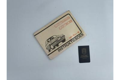 1988 Alfa Romeo 75 2.0 Twin Spark &ldquo;In collectible condition&rdquo;