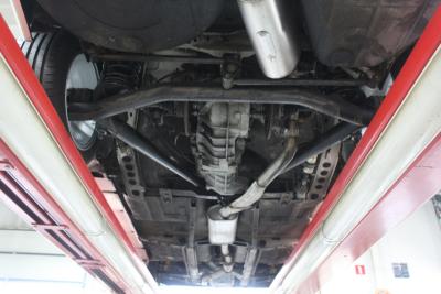 1988 Alfa Romeo 75 2.0 Twin Spark &ldquo;In collectible condition&rdquo;