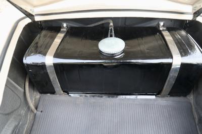 1952 Porsche 356 Pre-A 1500 Convertible Knickscheibe by Reutter &ldquo;Restored condition&rdquo;