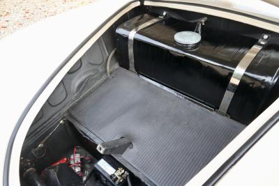 1952 Porsche 356 Pre-A 1500 Convertible Knickscheibe by Reutter &ldquo;Restored condition&rdquo;