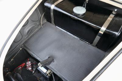 1952 Porsche 356 Pre-A 1500 Convertible Knickscheibe by Reutter &ldquo;Restored condition&rdquo;